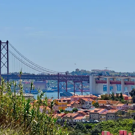 公寓 Portucale ! Cosy 2 Bedroom Campo Ourique