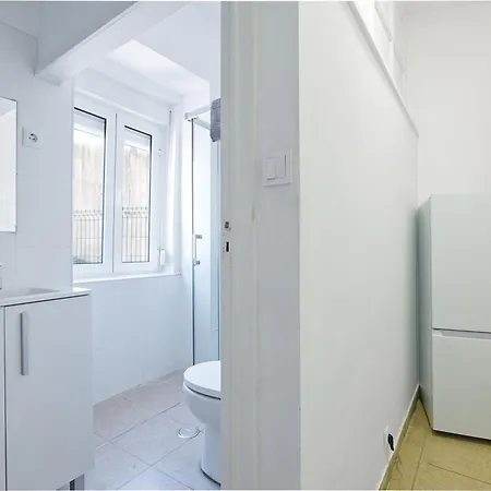 Portucale ! Cosy 2 Bedroom Campo Ourique 公寓 *