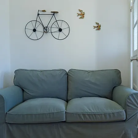 公寓 Portucale ! Cosy 2 Bedroom Campo Ourique *