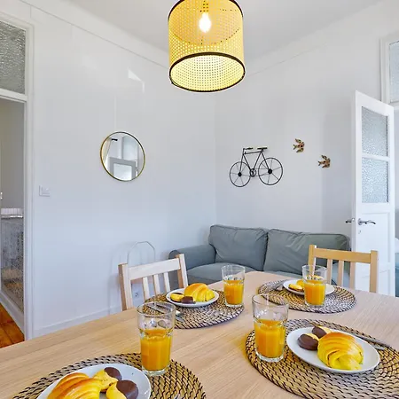 Portucale ! Cosy 2 Bedroom Campo Ourique 公寓
