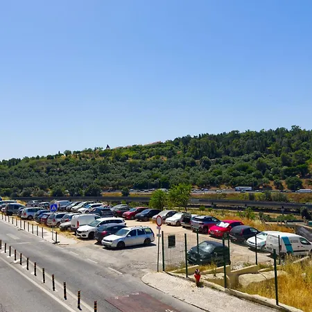 Portucale ! Cosy 2 Bedroom Campo Ourique 公寓 Lisboa