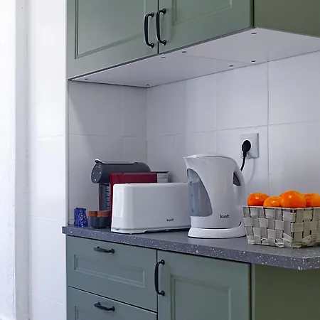 公寓 Portucale ! Cosy 2 Bedroom Campo Ourique Lisboa