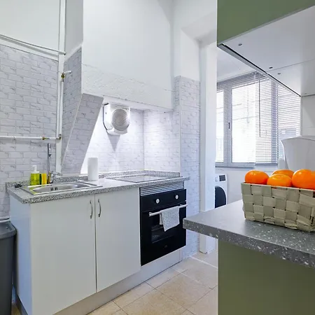 Portucale ! Cosy 2 Bedroom Campo Ourique * Lisboa