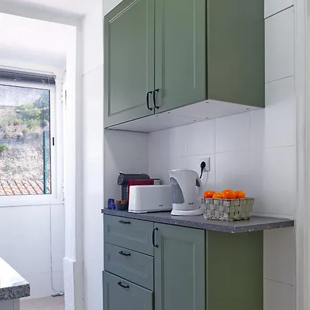 Portucale ! Cosy 2 Bedroom Campo Ourique 公寓 Lisboa