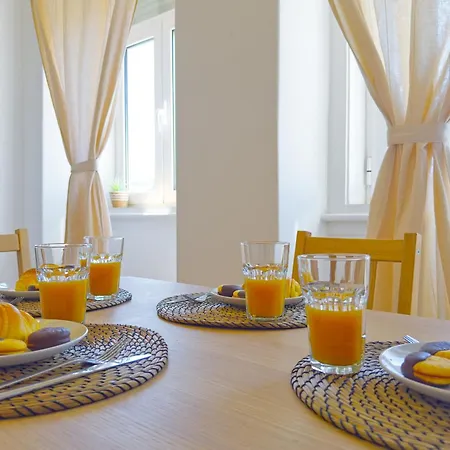 Portucale ! Cosy 2 Bedroom Campo Ourique 公寓 Lisboa