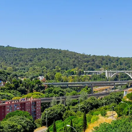 Portucale ! Cosy 2 Bedroom Campo Ourique 公寓 Lisboa